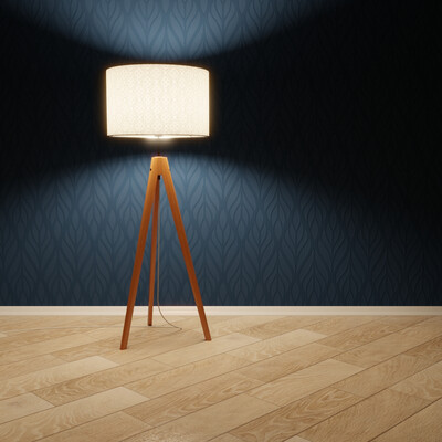 Floor lamp