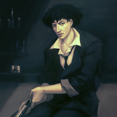 Spike