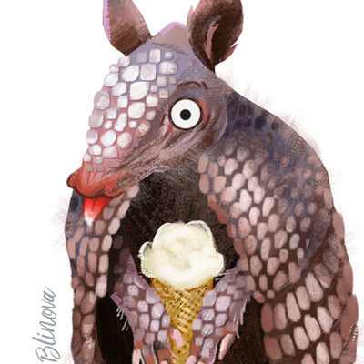 Armadillo