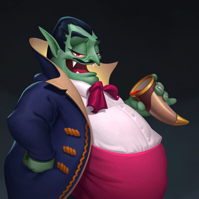 Vampire