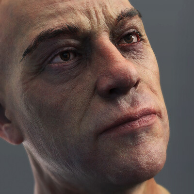 head W.I.P.