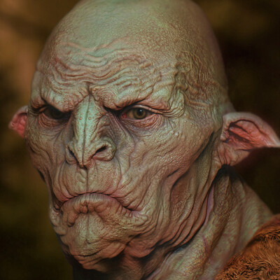 Last Ork