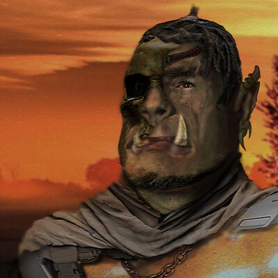 Another Orc