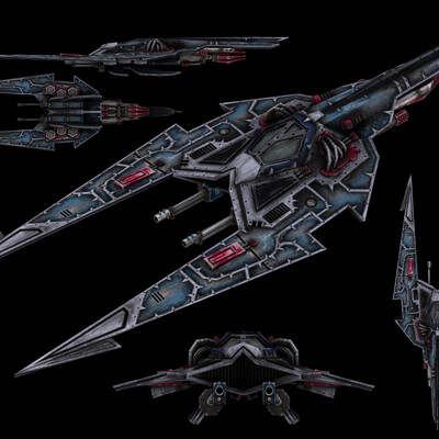 Hell Blade