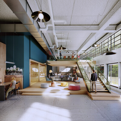 Foster Center