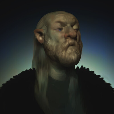 dwarf
