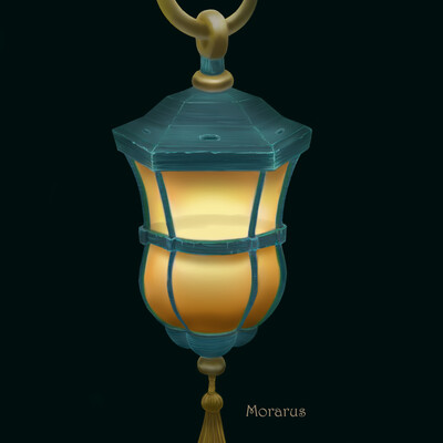 Lantern