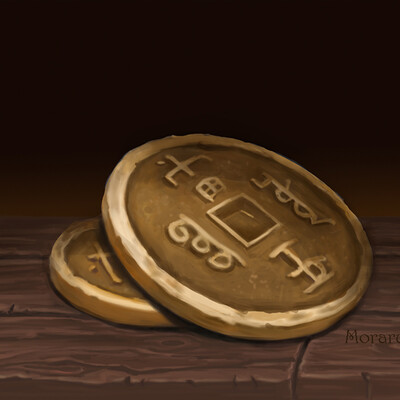 Coins