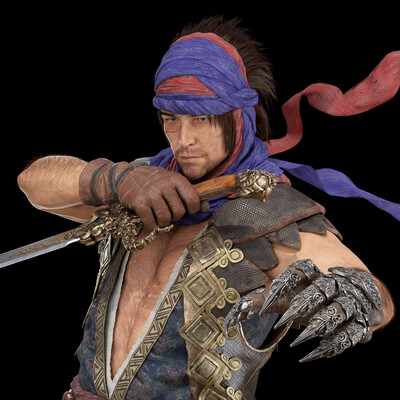 Prince of Persia
