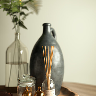 Still life