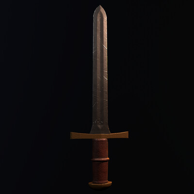 sword