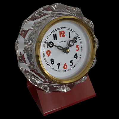 Clock