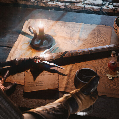 Witcher