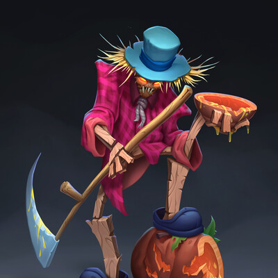Scarecrow