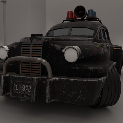 Project "C"