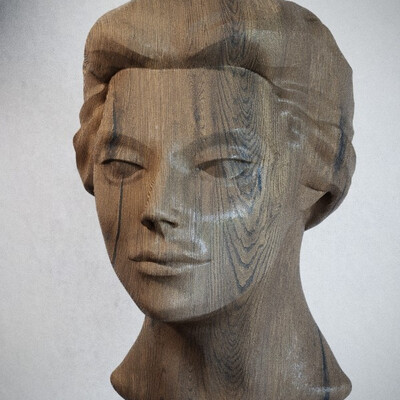 Head