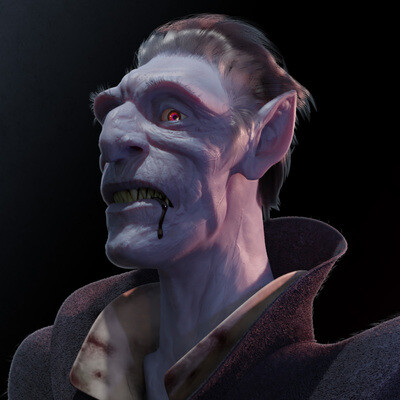 Nosferatu
