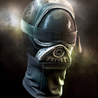 mask