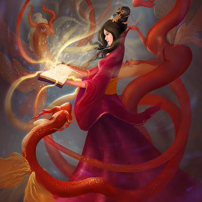 Dragon Call