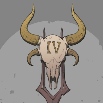 Necromancer key