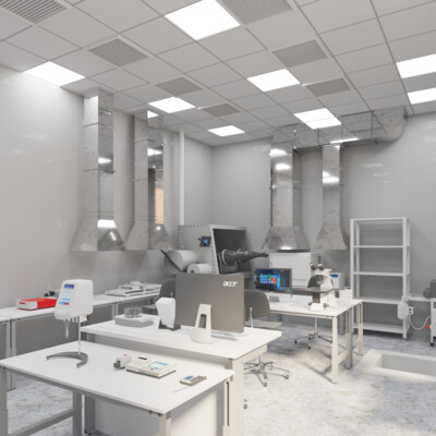Laboratory
