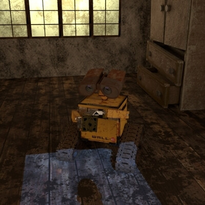Bad find