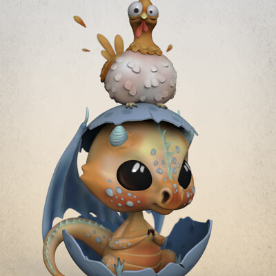 Wrong Egg