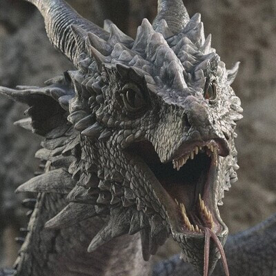 Cheestrings Dragon