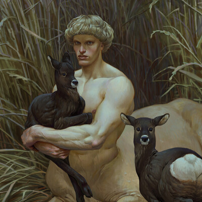 Centaur