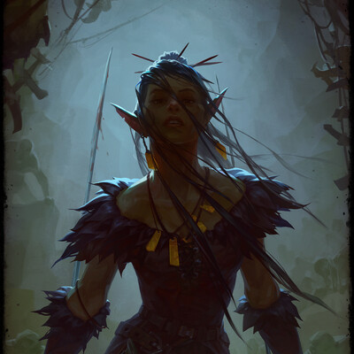 Thorn