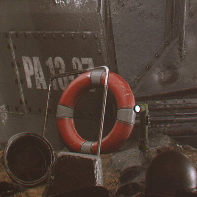 Higgins Boat, LCVP