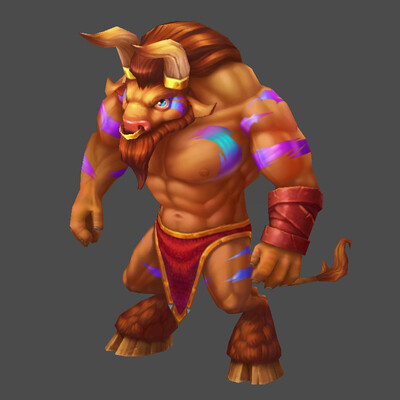 Minotaur
