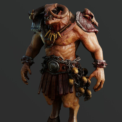 Minotaur
