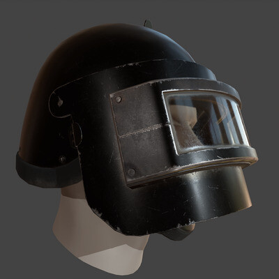 Russian Military helmet K6-3