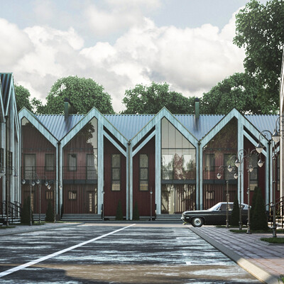 townhouse