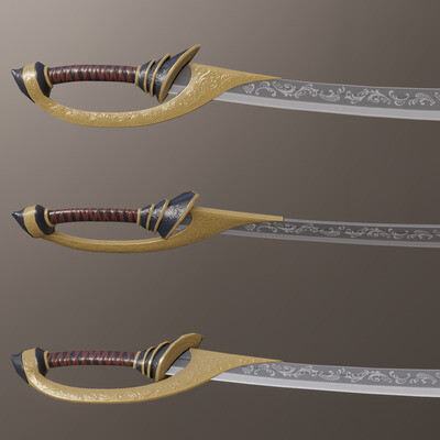 Sword