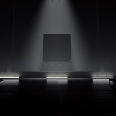 CUBE | AV installation concept