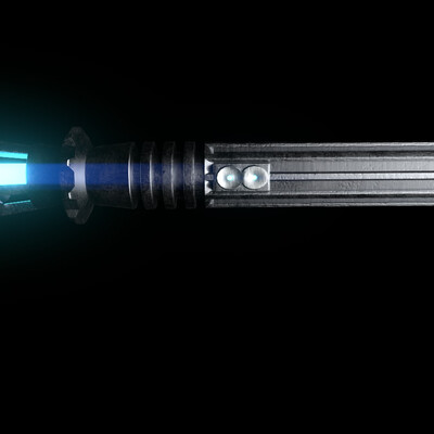 2 Light Siber