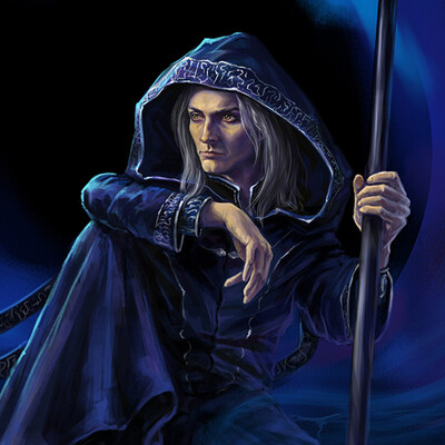 the Lord of nothing