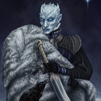 King of night