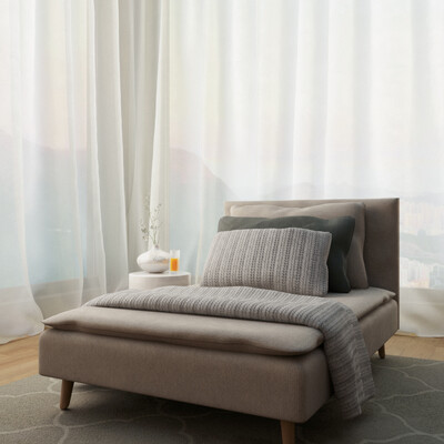 Comfy chair
