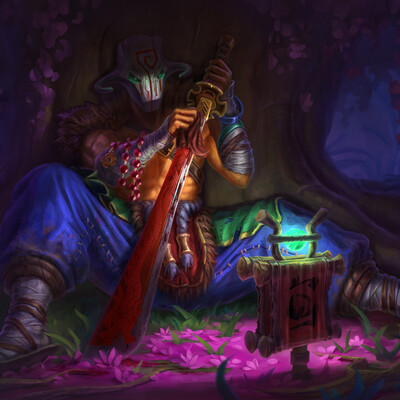 Juggernaut
