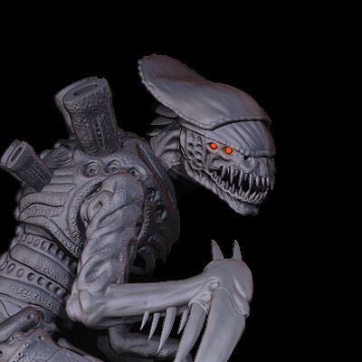 Tyranid