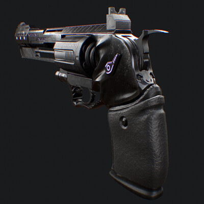 Revolver