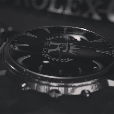 ROLEX watch
