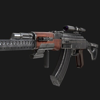 AK-47