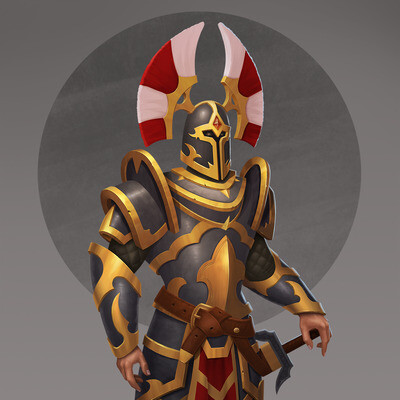 Warrior