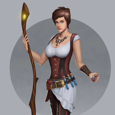 Alchemist