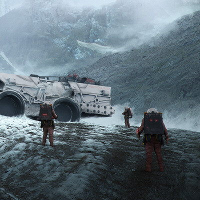 Pathfinder