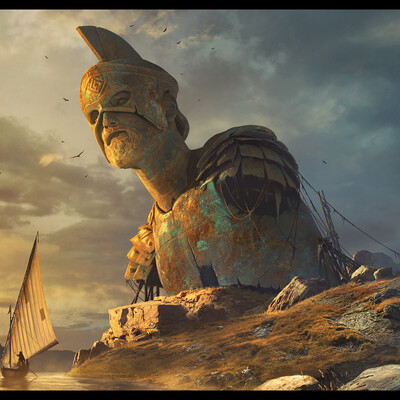 Colossus